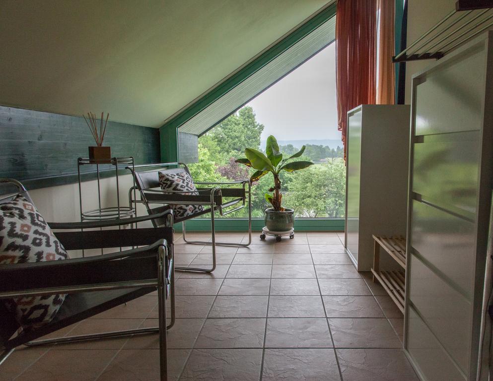 Appartamento Immas Welt Utting am Ammersee Esterno foto